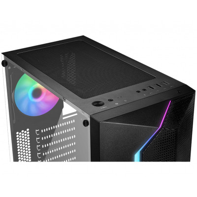 Корпус MSI MAG Vampiric 100R без БЖ