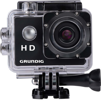 Екшн-камера Grundig HD (8711252247083)