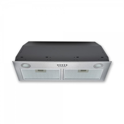 Витяжка Minola HBI 7612 I 1000 LED
