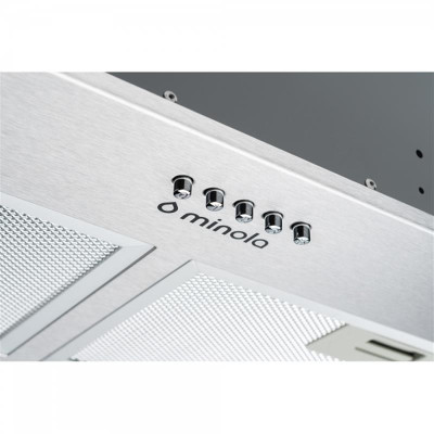Витяжка Minola HBI 7612 I 1000 LED