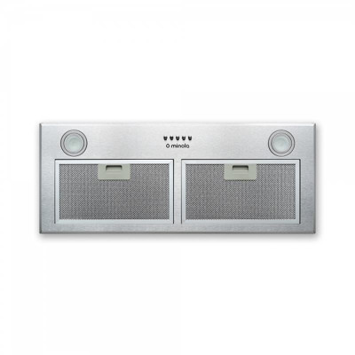 Витяжка Minola HBI 7612 I 1000 LED