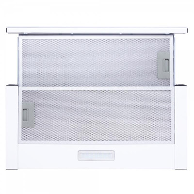 Витяжка Minola HTL 6734 WH 1100 LED GLASS