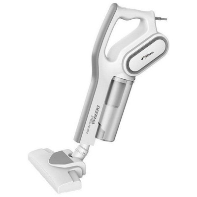 Пилосос Deerma Stick Vacuum Cleaner Cord White (DX700)_ Пилосос Deerma Stick Vacuum Cleaner Cord White (DX700)_
