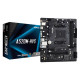 Материнська плата ASRock A520M-HVS Socket AM4