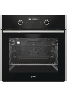 Духова шафа Gorenje BOS747A33XG