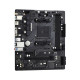 Материнська плата ASRock A520M-HVS Socket AM4