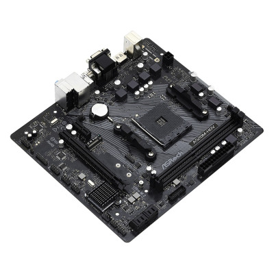 Материнська плата ASRock A520M-HDV Socket AM4 Материнська плата ASRock A520M-HDV Socket AM4