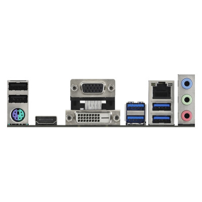 Материнська плата ASRock A520M-HDV Socket AM4 Материнська плата ASRock A520M-HDV Socket AM4