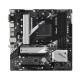 Материнська плата ASRock A520M Pro4 Socket AM4