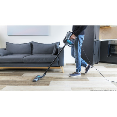 Пилосос Cecotec Conga ThunderBrush 560 CCTC-05514 (8435484055147)