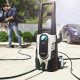 Мiнiмийка Cecotec Conga HidroBoost 1600 Car&Bike CCTC-05402 (8435484054027)