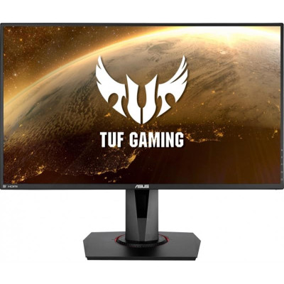 Монітор ASUS 27" VG279QM IPS Black