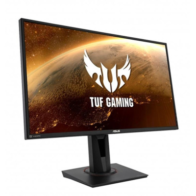 Монітор ASUS 27" VG279QM IPS Black