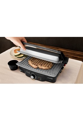 Гриль Cecotec Rock"nGrill 1500 W CCTC-03024 (8435484030243)