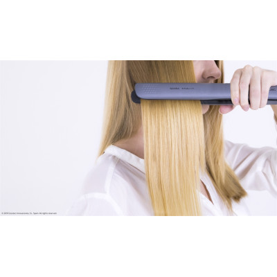 Випрямляч для волосся Cecotec Bamba RitualCare 890 Titanium CCTC-04213 (8435484042130)