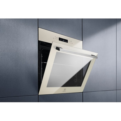 Духова шафа Electrolux LOE7C31S