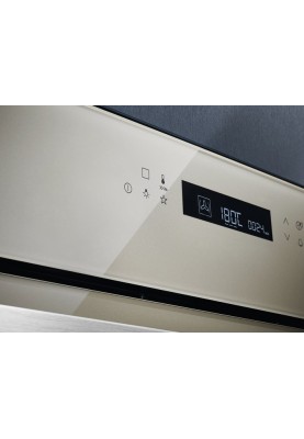 Духова шафа Electrolux LOE7C31S