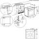 Духова шафа Electrolux LOE7C31S