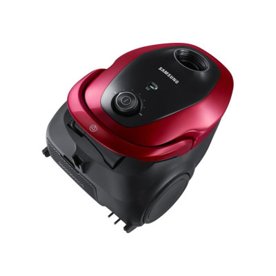 Пилосос Samsung VC07M25E0WR/UK Пилосос Samsung VC07M25E0WR/UK
