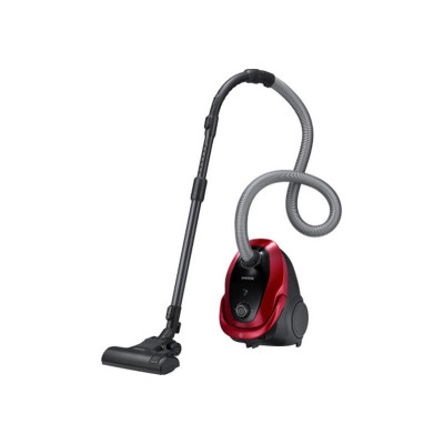 Пилосос Samsung VC07M25E0WR/UK Пилосос Samsung VC07M25E0WR/UK