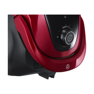 Пилосос Samsung VC07M25E0WR/UK Пилосос Samsung VC07M25E0WR/UK