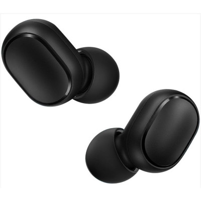 Bluetooth-гарнітура Xiaomi Mi True Wireless Earbuds Basic 2 (Redmi Airdots 2) Black (BHR4272GL)