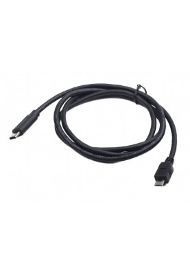 Кабель Cablexpert (CCP-USB2-mBMCM-10) USB 2.0 Micro BM-USB type C, 3м