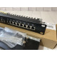 Патч-панель Atcom FP5224 19" 24хRJ-45 FTP 1U cat.5е, в зборі
