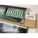Патч-панель Atcom FP5224 19" 24хRJ-45 FTP 1U cat.5е, в зборі