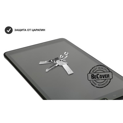 Захисне скло BeCover для Samsung Galaxy Tab A 2018 10.5" SM-T590/SM-T595 (702573)