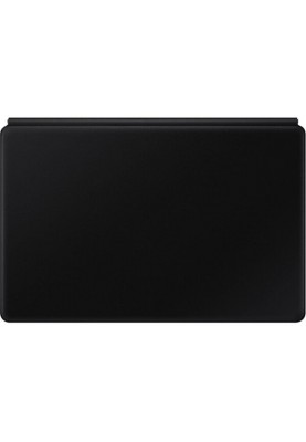 Чохол-клавіатура Samsung Book Cover для Samsung Galaxy Tab S7 SM-T870 Black (EF-DT870BBRGRU)