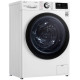 Пральна машина з сушкою LG F2V9GC9W