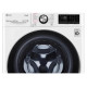 Пральна машина з сушкою LG F2V9GC9W