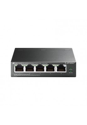 Комутатор TP-Link TL-SF1005LP