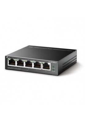 Комутатор TP-Link TL-SF1005LP