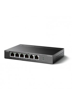 Комутатор TP-Link TL-SF1006P