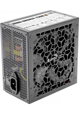 Блок живлення AeroCool Aero Bronze 750W