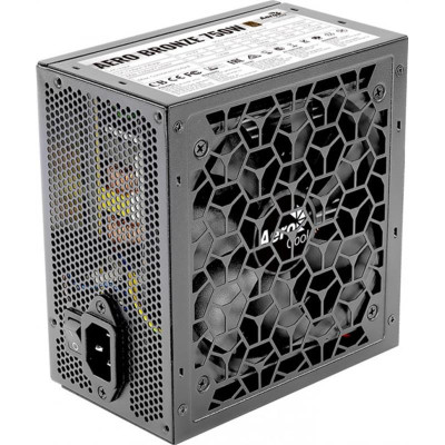 Блок живлення AeroCool Aero Bronze 750W