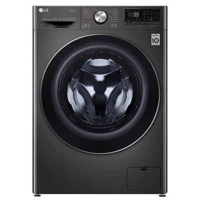 Пральна машина з сушкою LG F4V9RC9P