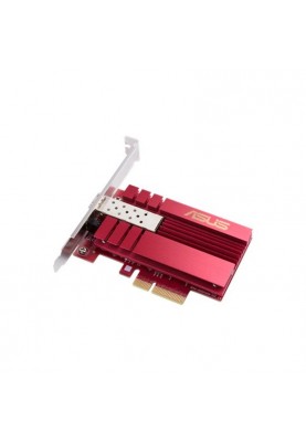 Мережевий адаптер Asus XG-C100F 1xSFP+ 10Gb PCIe