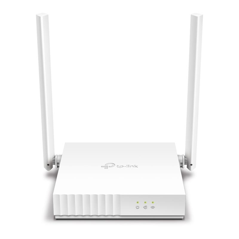 Бездротовий маршрутизатор TP-Link TL-WR820N V2_EU