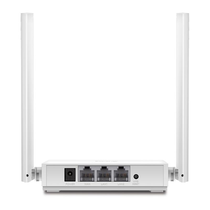 Бездротовий маршрутизатор TP-Link TL-WR820N V2_EU