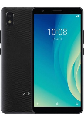 Смартфон ZTE Blade L210 Dual Sim Black