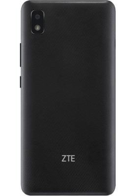 Смартфон ZTE Blade L210 Dual Sim Black
