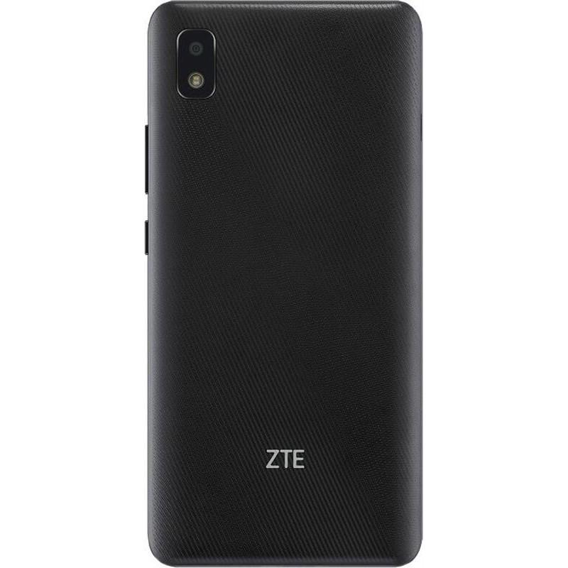 Смартфон ZTE Blade L210 Dual Sim Black