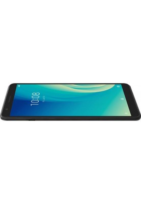 Смартфон ZTE Blade L210 Dual Sim Black