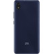 Смартфон ZTE Blade L210 Dual Sim Blue