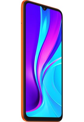 Смартфон Xiaomi Redmi 9C 2/32GB Dual Sim Sunrise Orange_