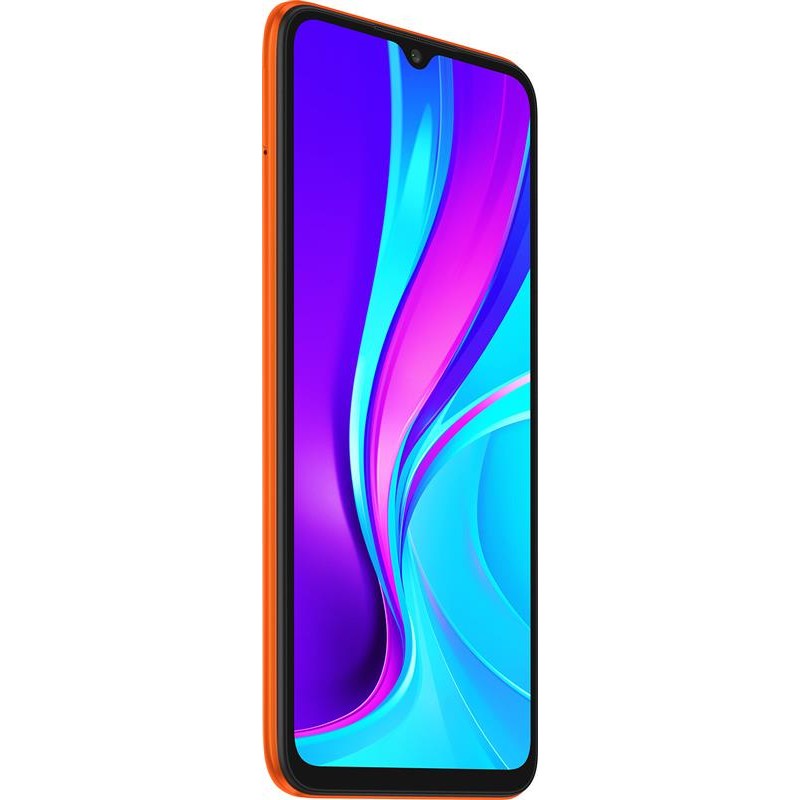 Смартфон Xiaomi Redmi 9C 2/32GB Dual Sim Sunrise Orange_