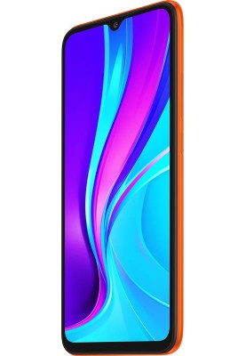 Смартфон Xiaomi Redmi 9C 2/32GB Dual Sim Sunrise Orange_